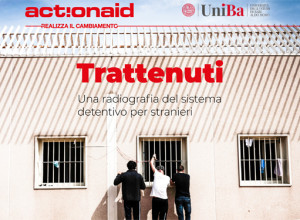 «Costoso, inumano e inutile»: un Report sul progetto albanese per migranti del governo Meloni